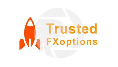 TrustedFXoptions