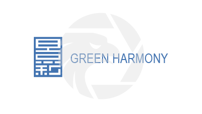 Green Harmony​