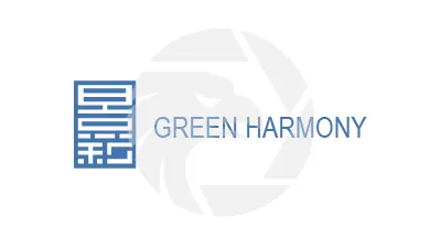 Green Harmony​