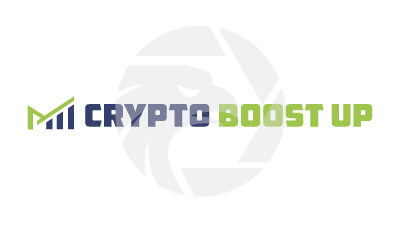 Crypto Boost Up