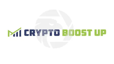 Crypto Boost Up