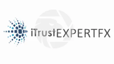 Trust Expert Option