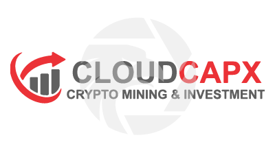 Cloudcapx 