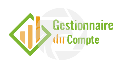 Gestionnaire du Compte