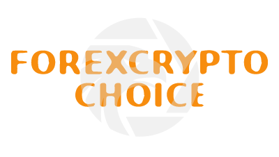Forex Crypto Choice