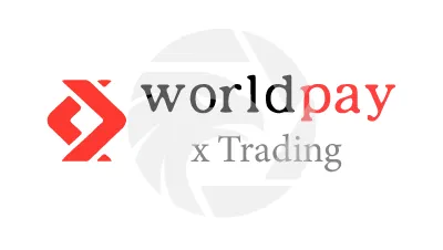 Worldpay x Trading