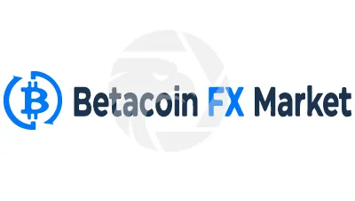 Beta Coin Fx Market