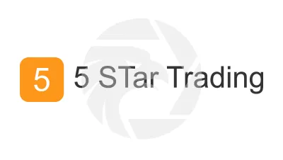5 STar Trading Platform