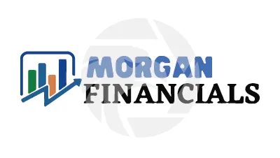 MORGAN FINANCIALS