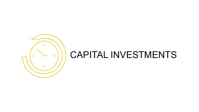CAPITAL INVESTMENTS