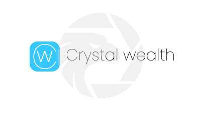 Crystal wealth