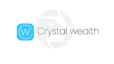 Crystal wealth
