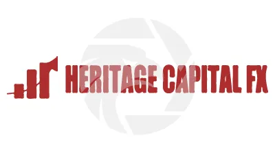 HERITAGE CAPITAL FX