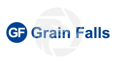 Grain Falls