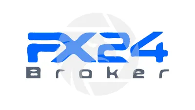 FX24 Broker