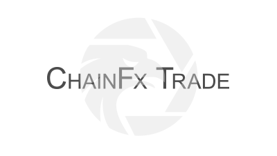 ChainFx Trade