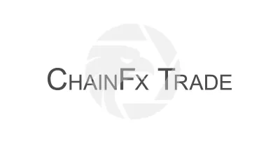 ChainFx Trade