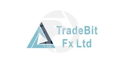 TradebitFx Ltd