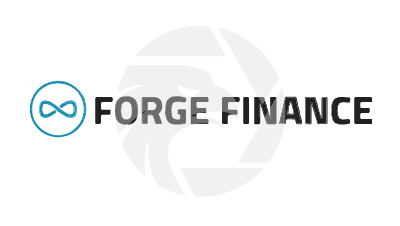 FORGE FINANCE