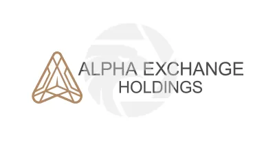 ALPHA EXCHANGE HOLDINGS