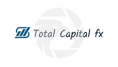 Total Capital fx
