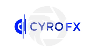 CyroFx