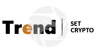 Trend SET CRYPTO