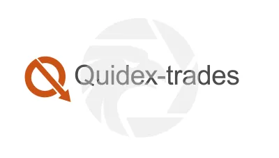 Quidex-trades Review, Forex Broker&Trading Markets, Legit or a Scam-WikiFX