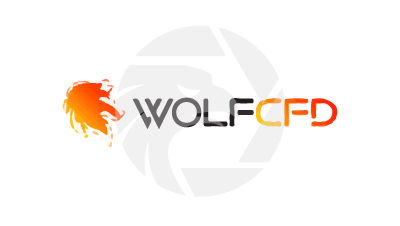 WolfCFD