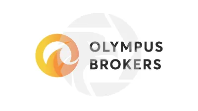 Olympus Brokers