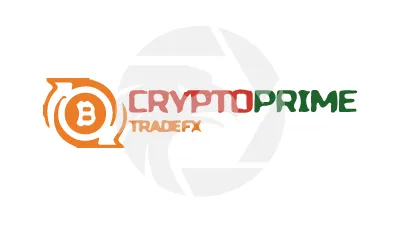 Crypto Prime Trade FX