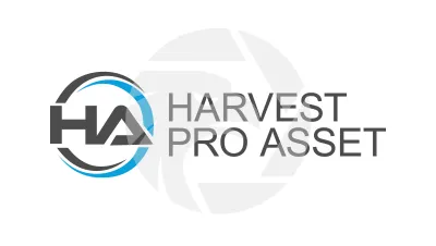 HARVEST PRO ASSET
