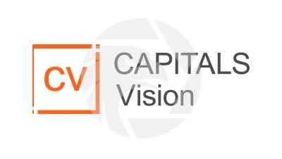 CAPITALS Vision