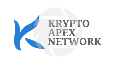 Krypto Apex Network