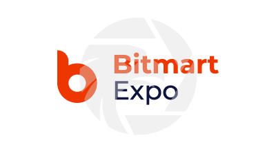 BITMART EXPO