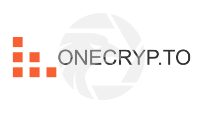 ONECRYP.TOONE CRYPTO