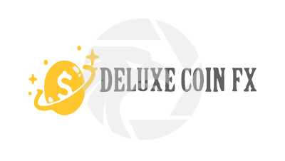 Deluxe Coin FX