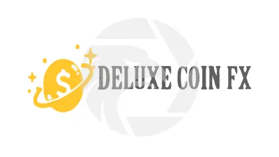 Deluxe Coin FX