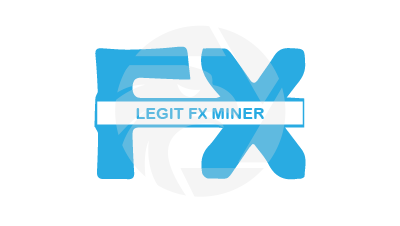 Legit Fx Miner