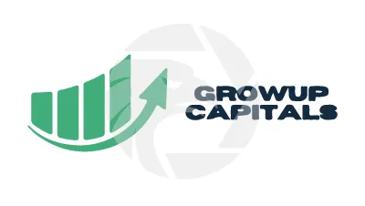 Growup Capitals
