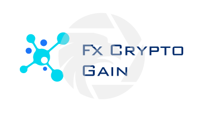 FX CRYPTO GAIN