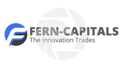 Fern-Capitals