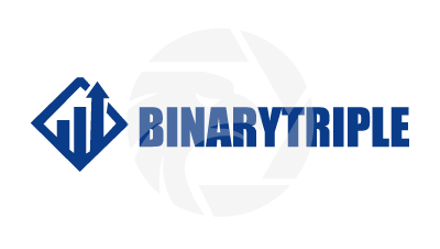 Binarytriple