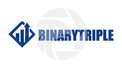 Binarytriple