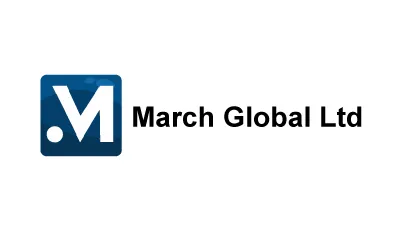 March Global Ltd 