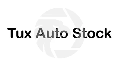 Tux Auto Stock
