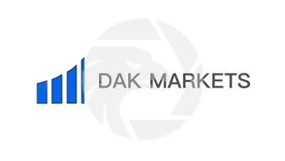 DAK MARKETS