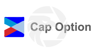 Cap Option 