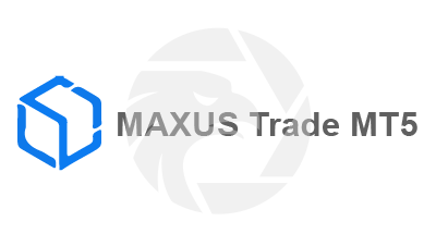 MAXUS Trade MT5