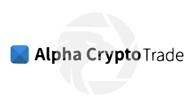 Alpha Crypto Trade